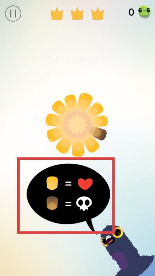 疯狂的鸽子(游戏官方版)