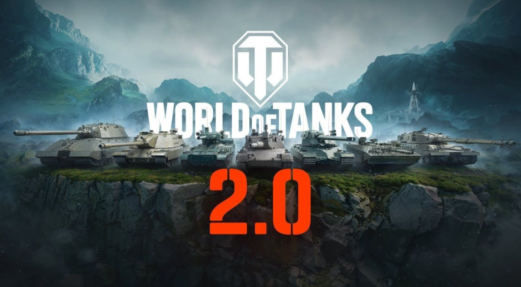 坦克世界萌新入坑，如何快速摆脱“回车库”命运？