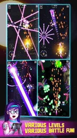 逃离像素大作战