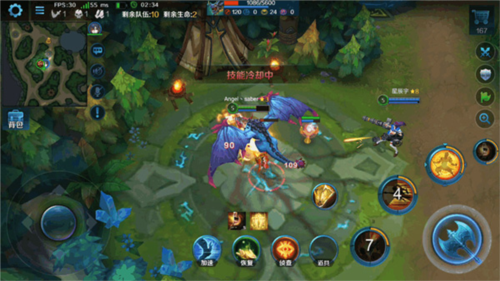 如何在生存模式中顺利吃鸡配图4