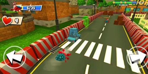 黑暗密语官方正版