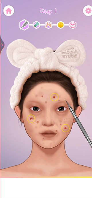 明星化妆师下载