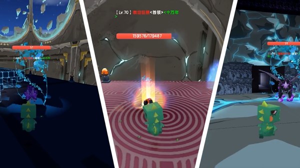 海神九考怎么过配图5