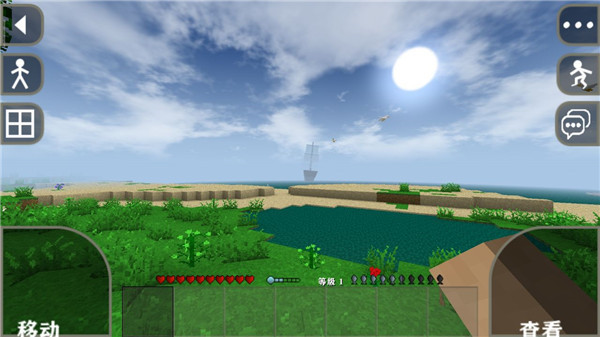 生存战争2.3联机版虫虫助手内置模组