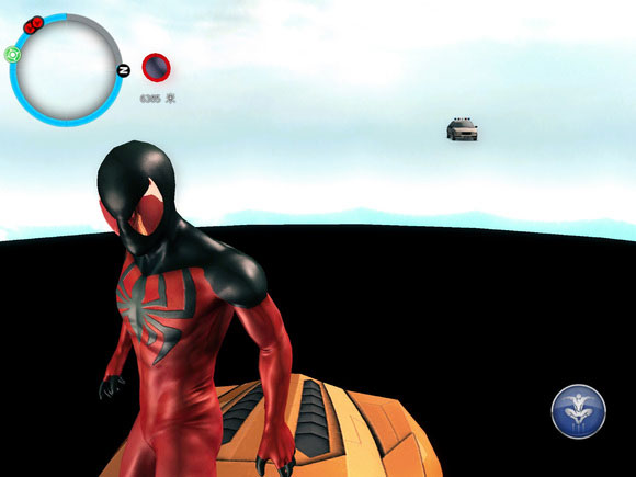 超凡蜘蛛侠2手机版下载