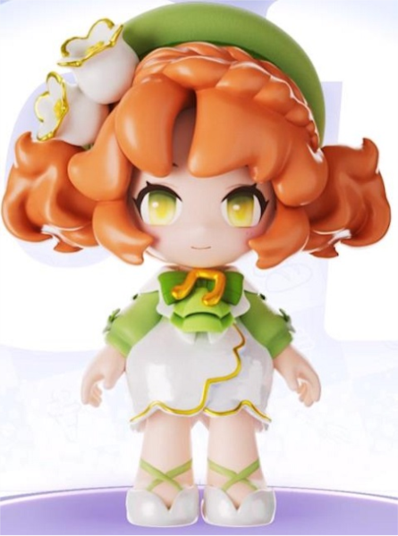 暴吵萌厨游戏截图17