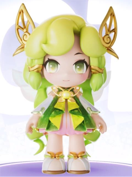 暴吵萌厨游戏截图21