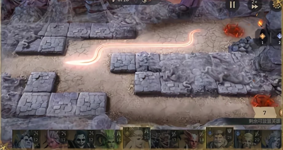 潮汐守望者下载