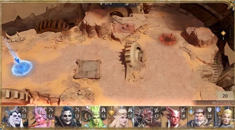 潮汐守望者下载