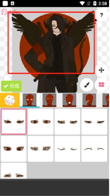 picrew me捏脸软件正版2024安卓版