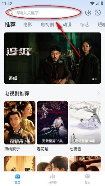 剧白白电视剧免费看