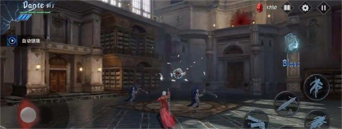 鬼泣巅峰之战2.0