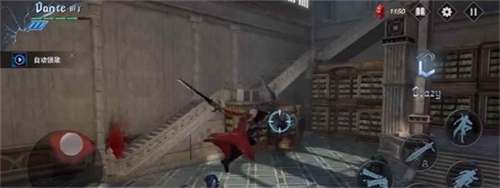 鬼泣巅峰之战2.0