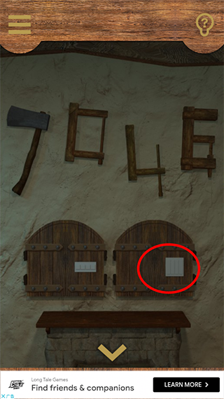 逃脱游戏匹诺曹下载