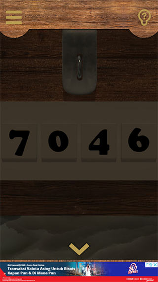 逃脱游戏匹诺曹下载