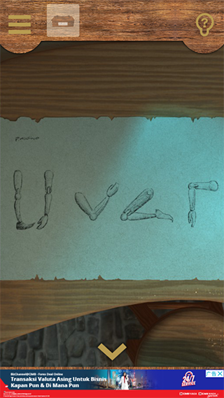 逃脱游戏匹诺曹下载