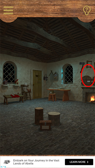 逃脱游戏匹诺曹下载