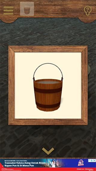 逃脱游戏匹诺曹下载