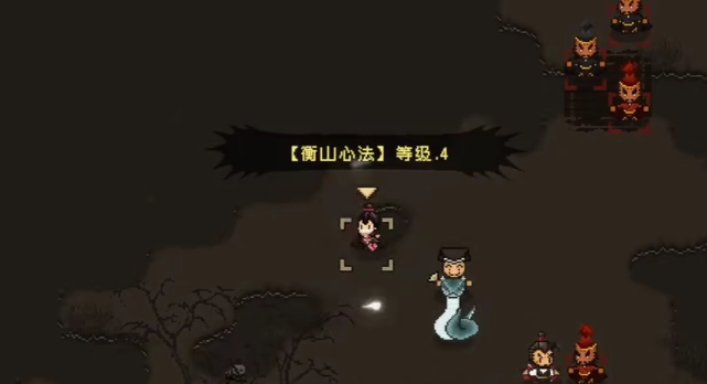 大江湖之苍龙与白鸟手游下载 大江湖之苍龙与白鸟手游下载