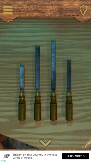 逃脱游戏匹诺曹下载