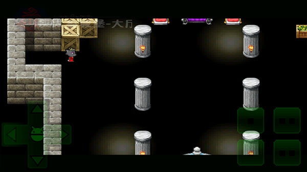 羊村大崩坏移植版下载