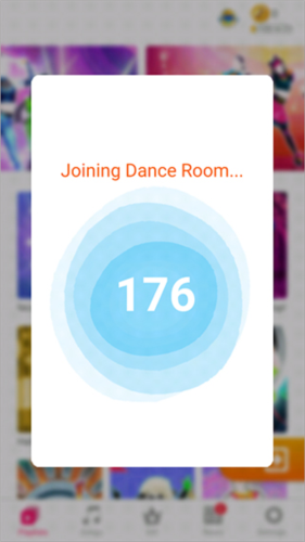 舞力全开怎么玩6