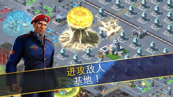 战争世界士兵模拟器