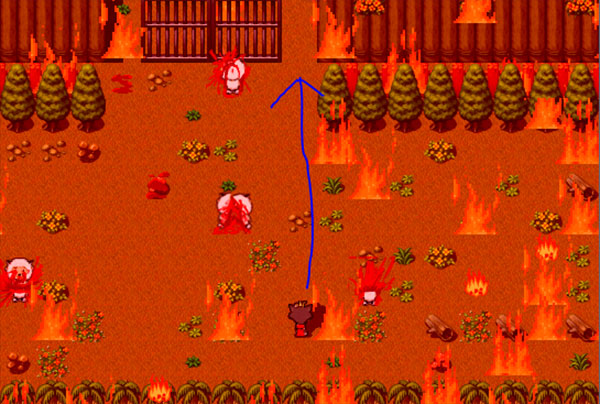 羊村大崩坏移植版下载