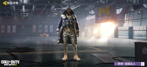 使命召唤战区手游国际服