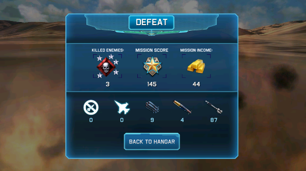 空袭空中战争手游免费版下载