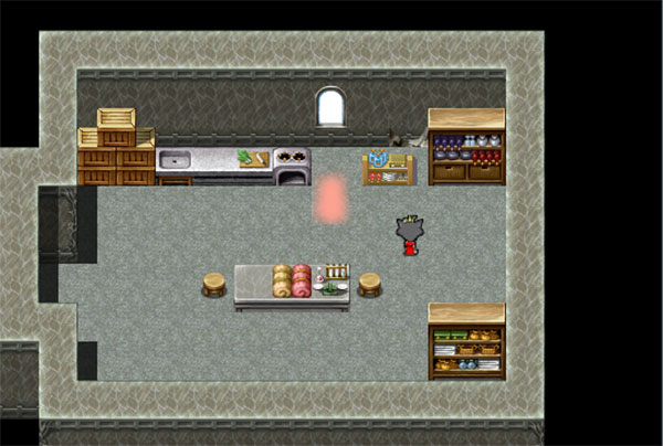 羊村大崩坏移植版下载