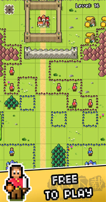 海岛帝国中世纪