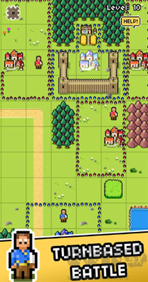 海岛帝国中世纪