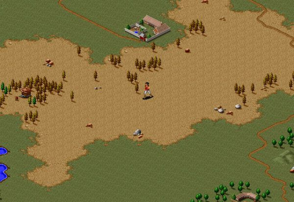 金庸群侠传之苍龙逐日