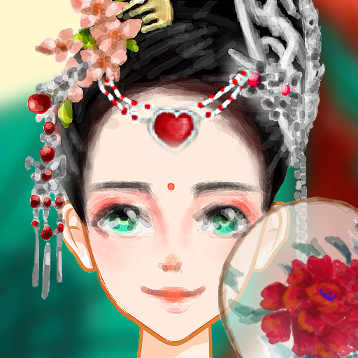 彩虹堂武媚娘传奇