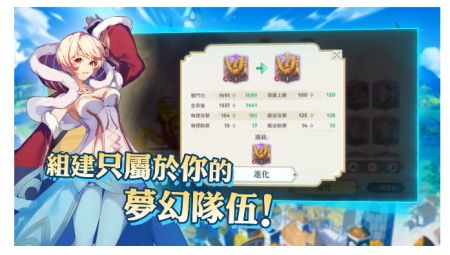 仙境传说之约定好的冒险