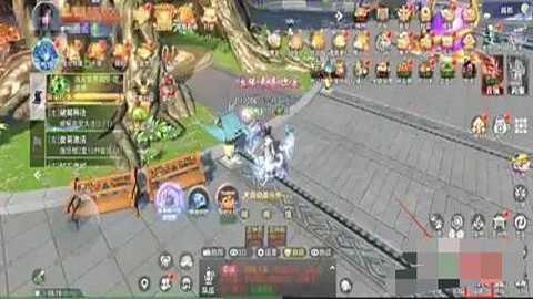 云海寻仙记0.1折 7.0.6 安卓版