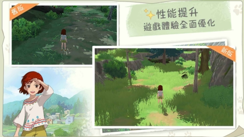 新小森生活游戏图片6