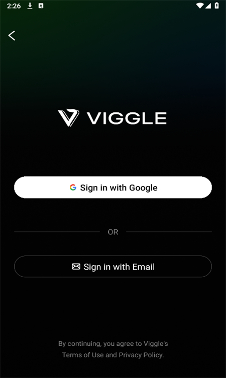 Viggle AI