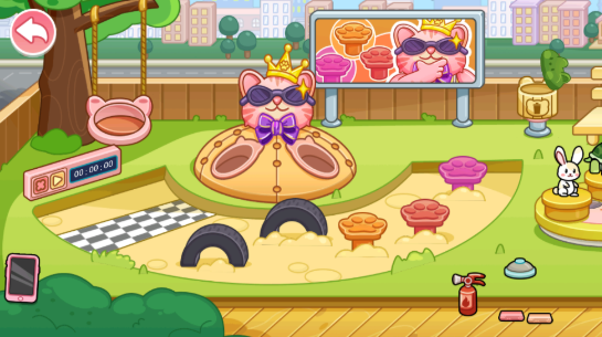 兔小萌世界奇妙之旅2026最新版