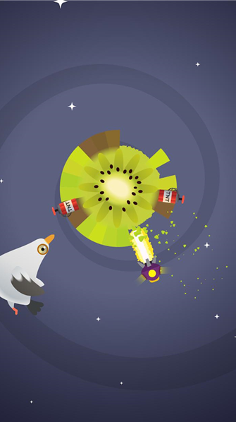 疯狂的鸽子(游戏官方版)