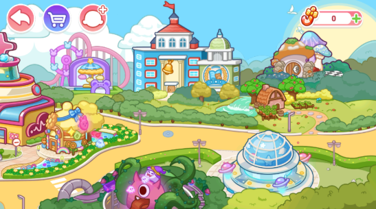 兔小萌世界奇妙之旅2026最新版