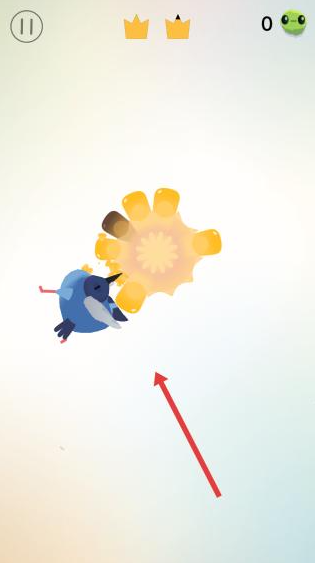 疯狂的鸽子(游戏官方版)