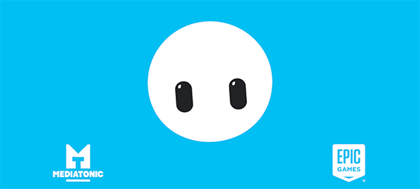 糖豆人终极淘汰赛