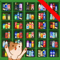 全能整理师货柜爱消除