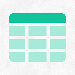 图片转excel表格